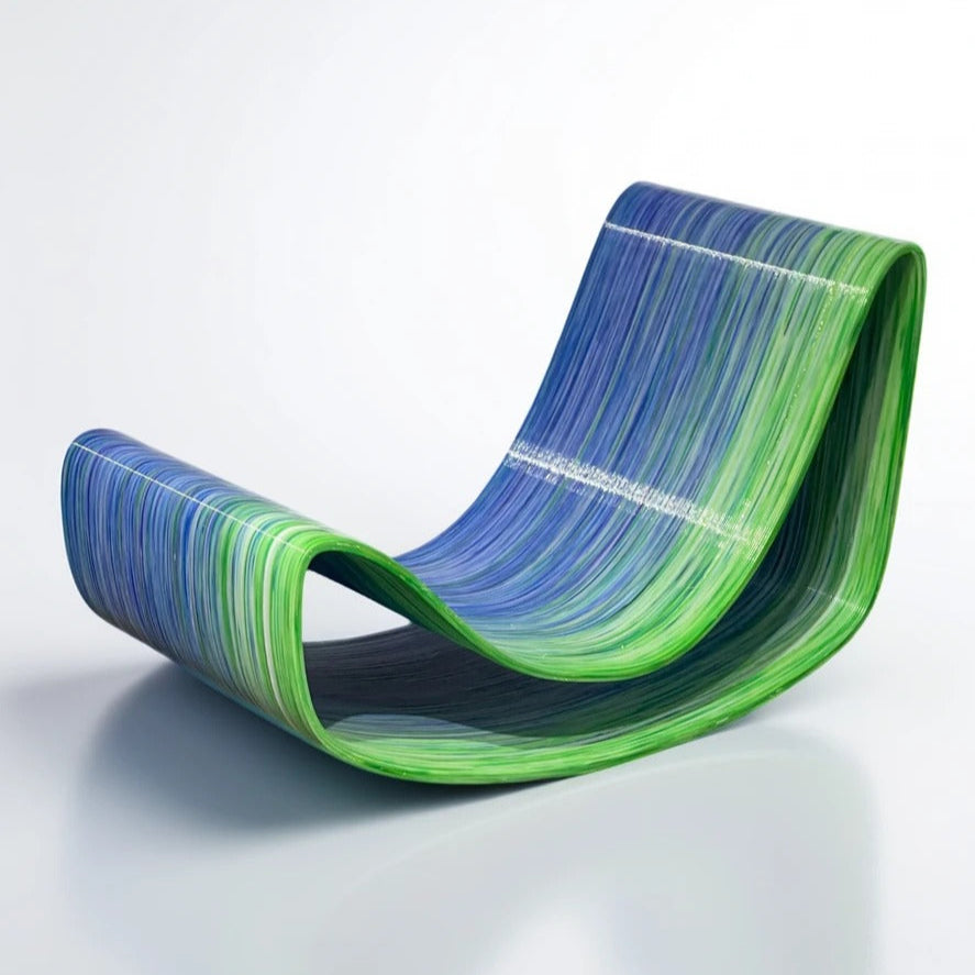 Rocking Chair - Pendula