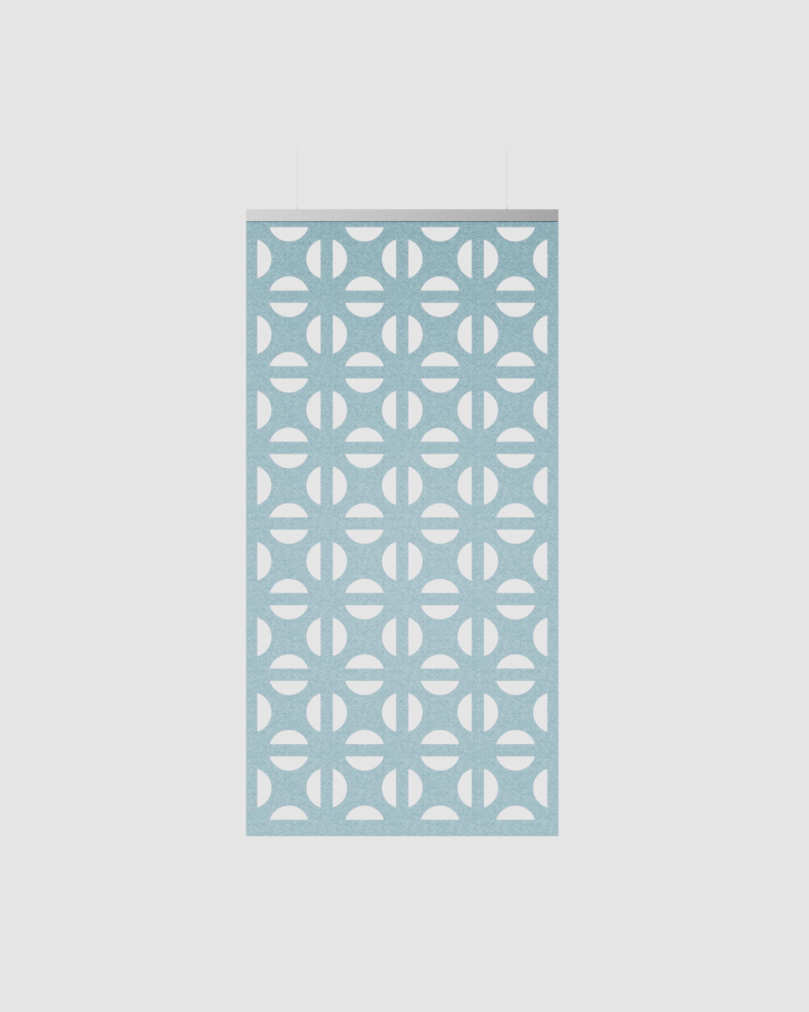 Hanging Dividers - Cross