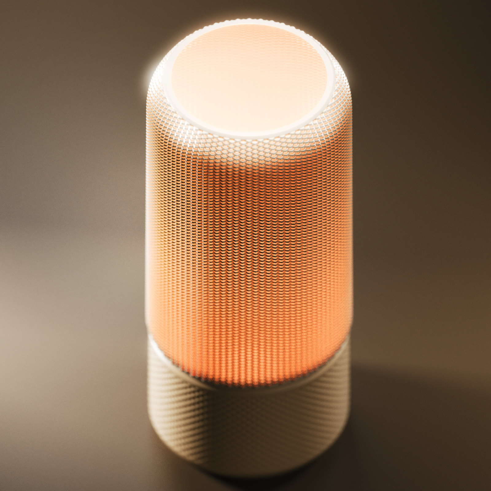 TELA Table Lamp