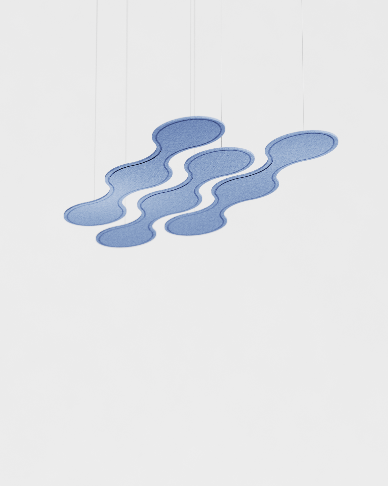 Ceiling Panel - Elongated