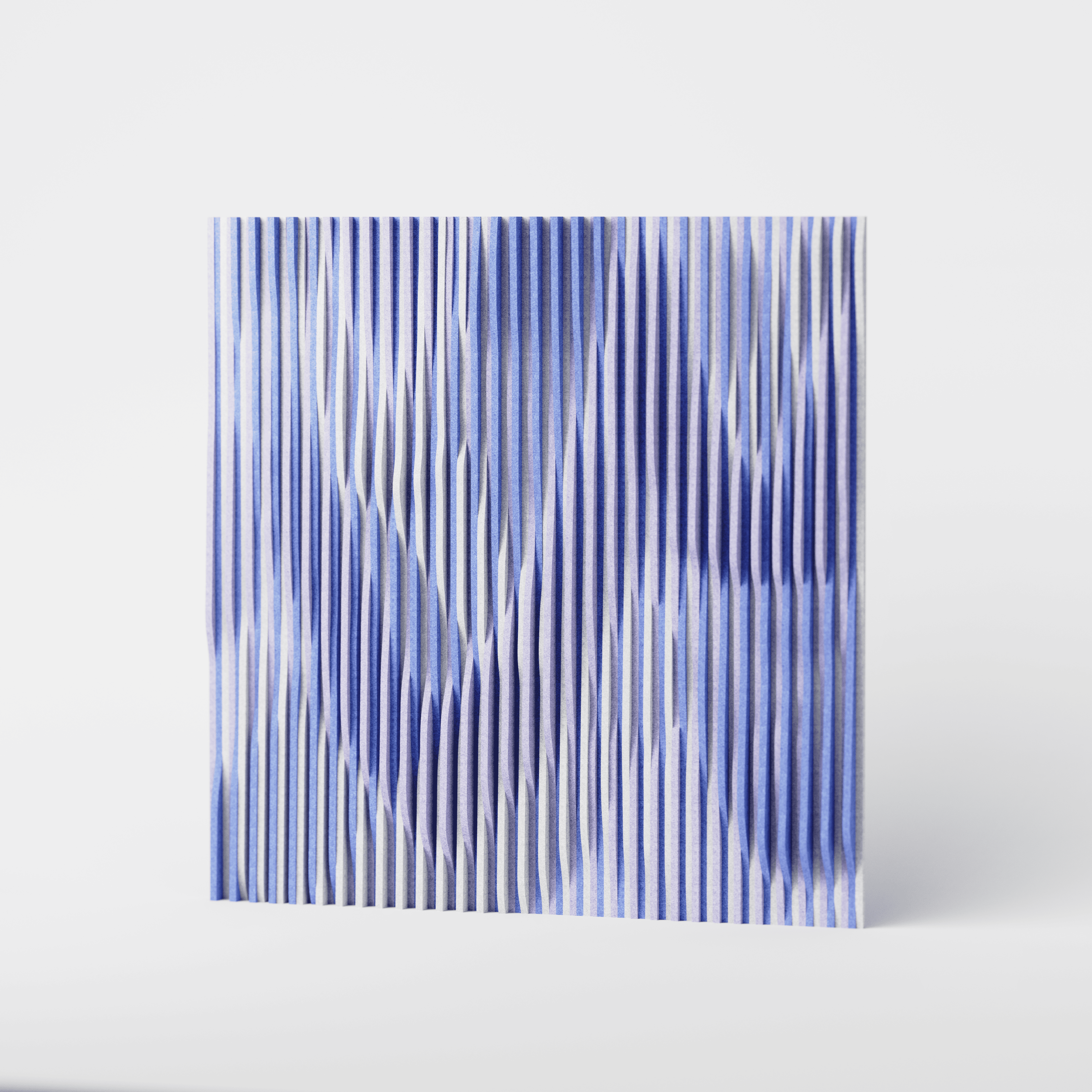 Soundwave - Lavender