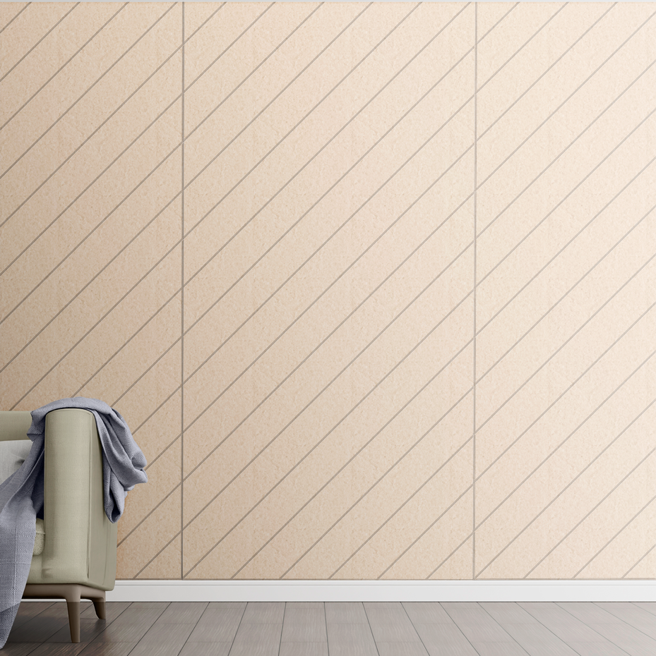 Diagonal Lines