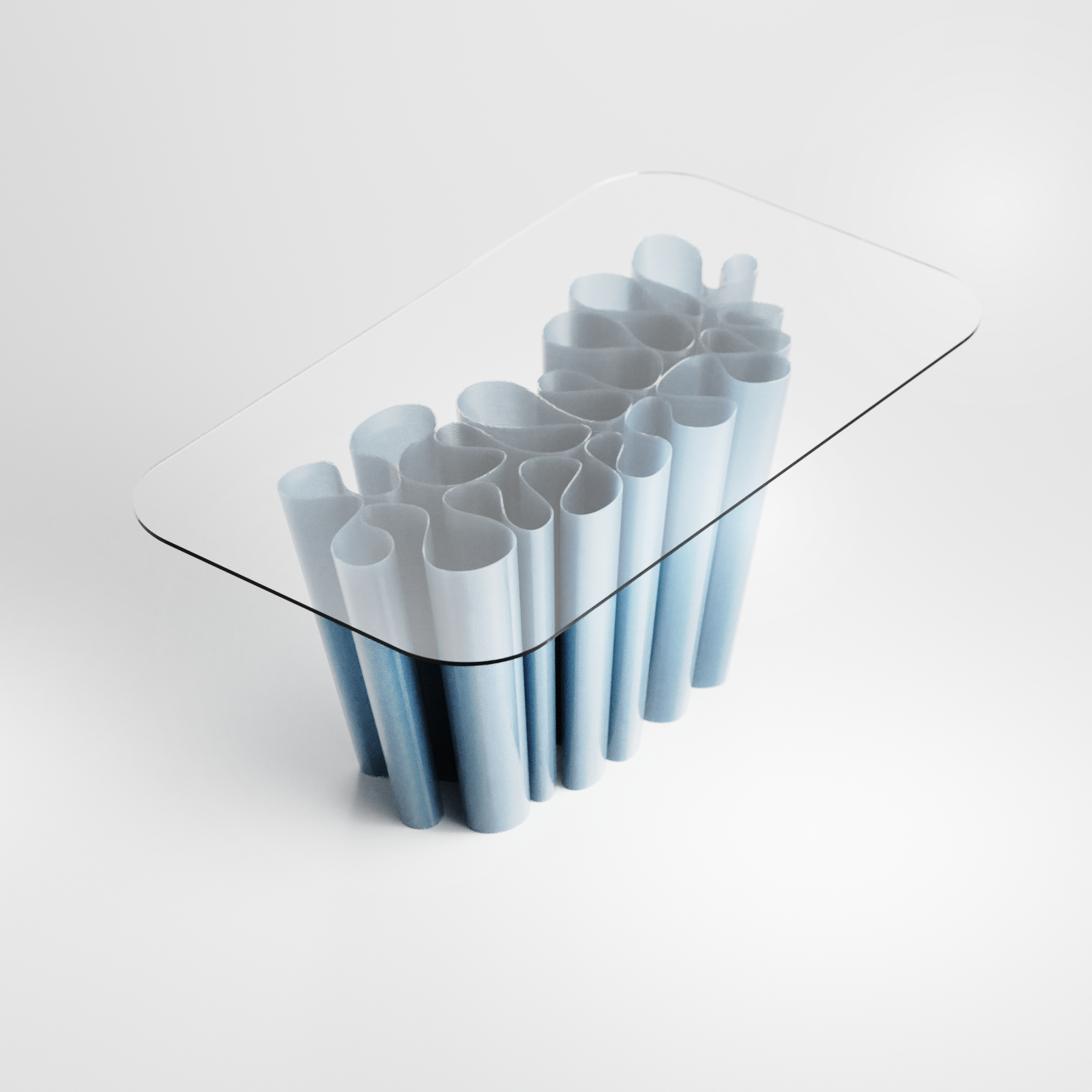 Dining Table - Marjan