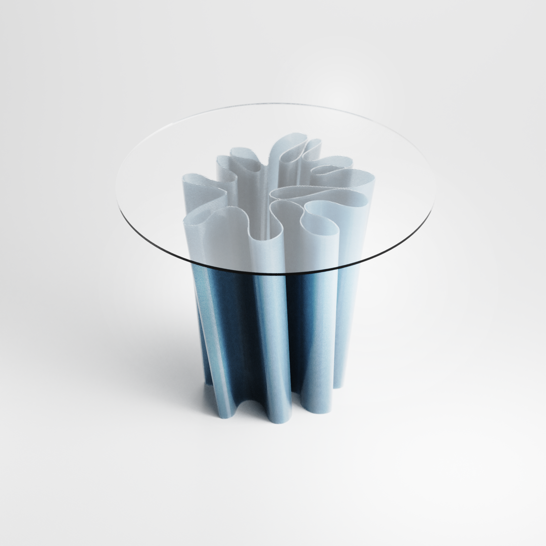 Meeting Table - Marjan