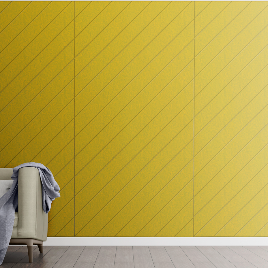 Diagonal Lines