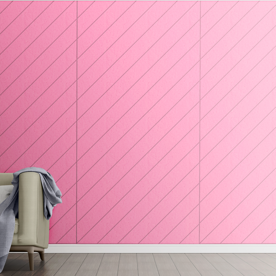 Diagonal Lines