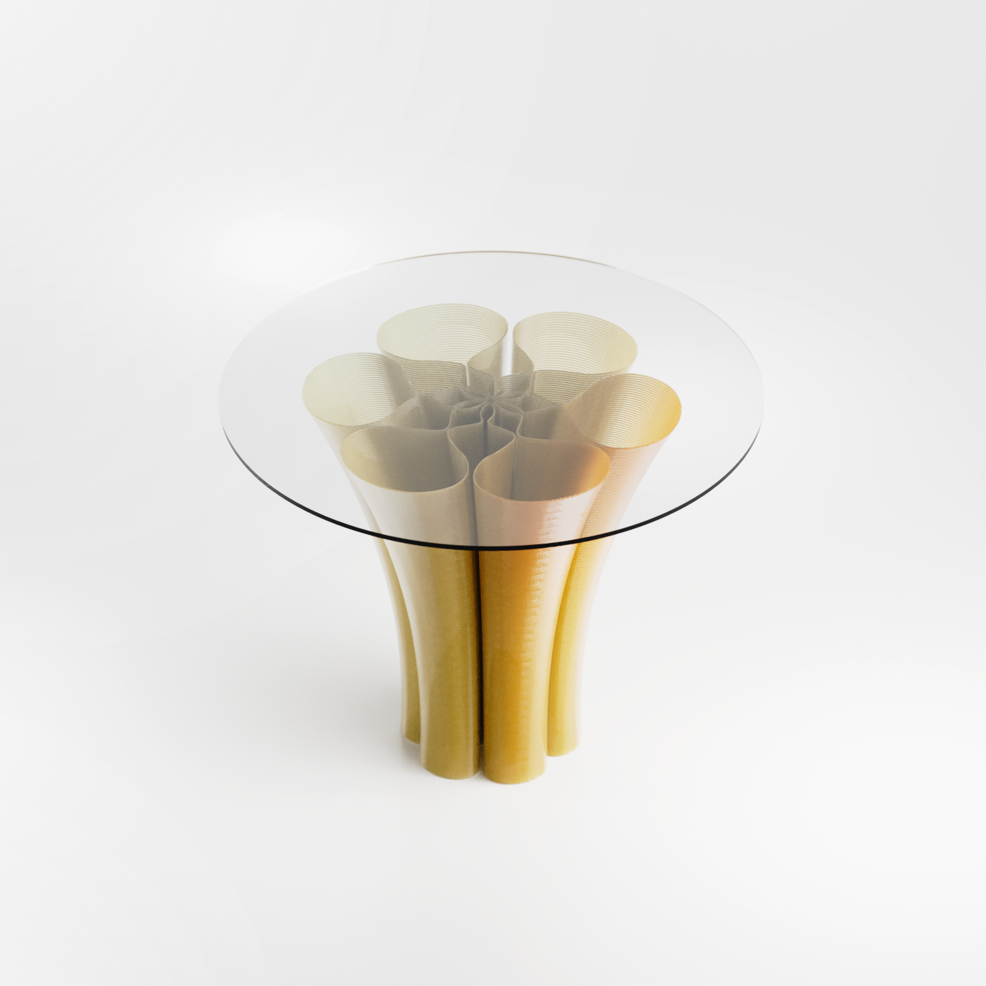 Meeting Table - Zinnia