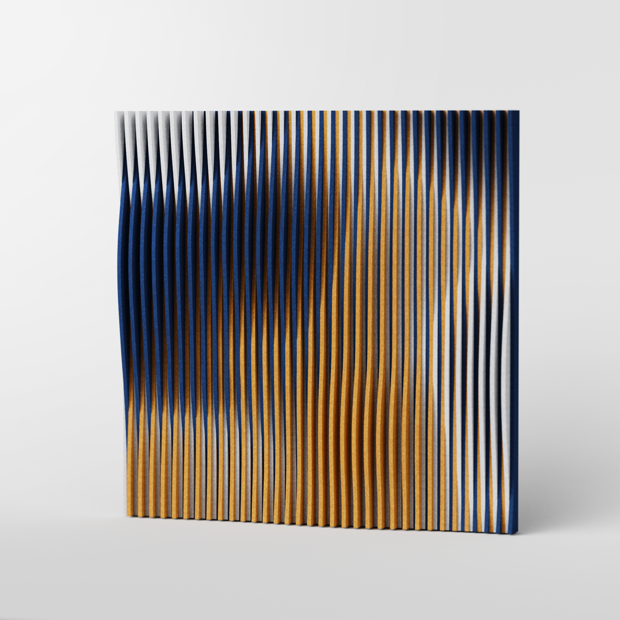 Soundwave - Desert