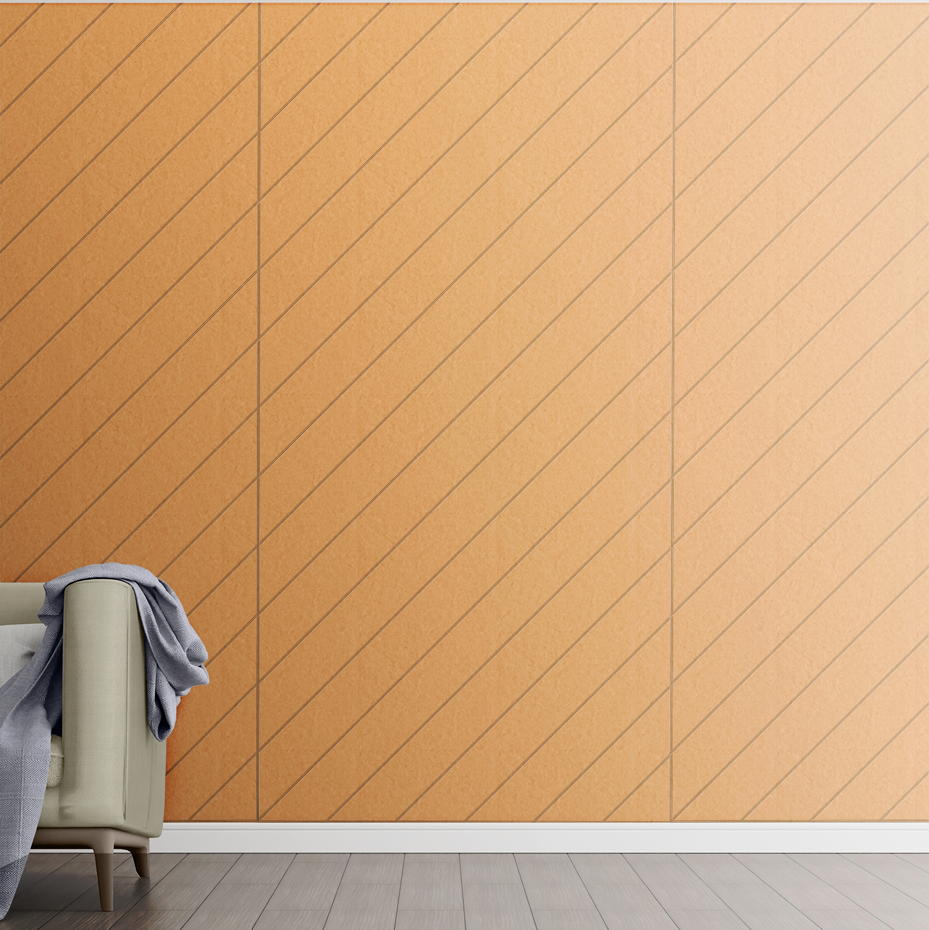 Diagonal Lines