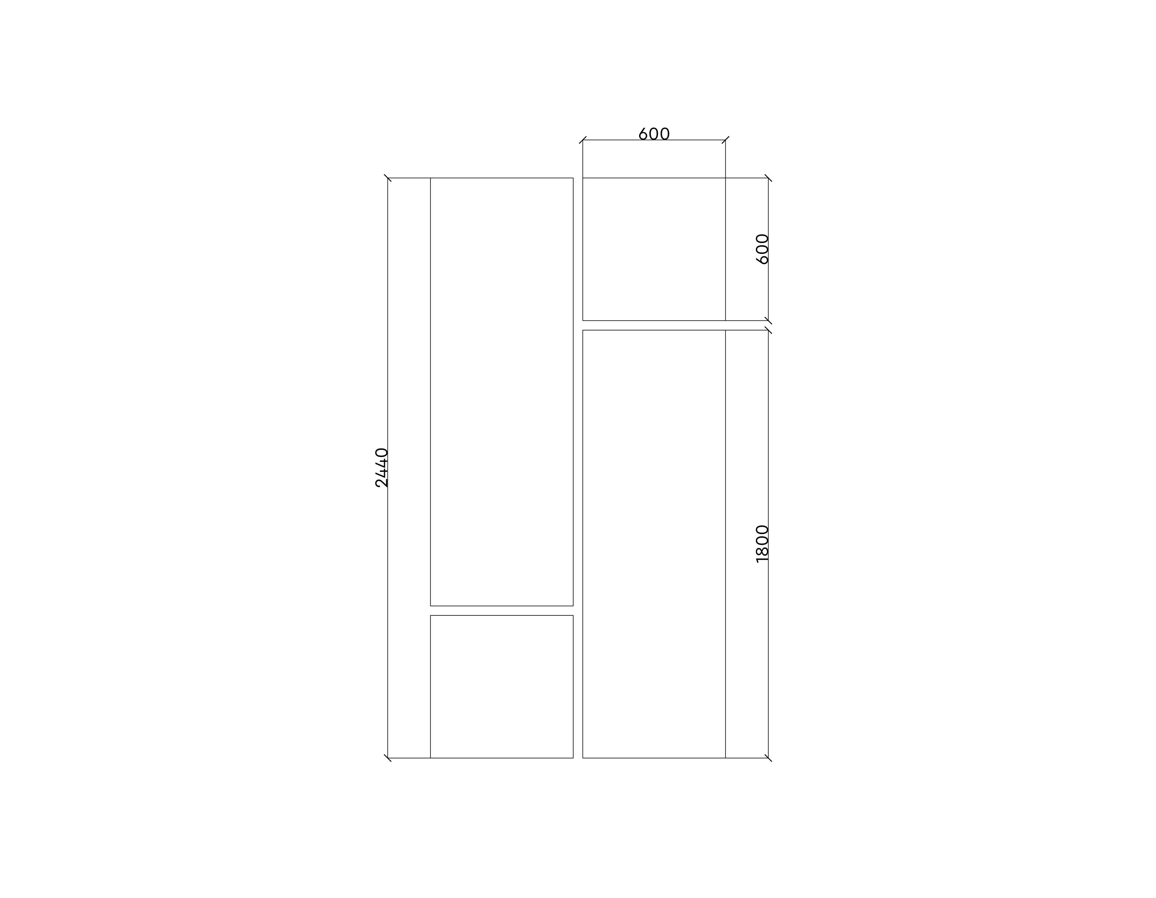 Ceiling Panel - Quadra
