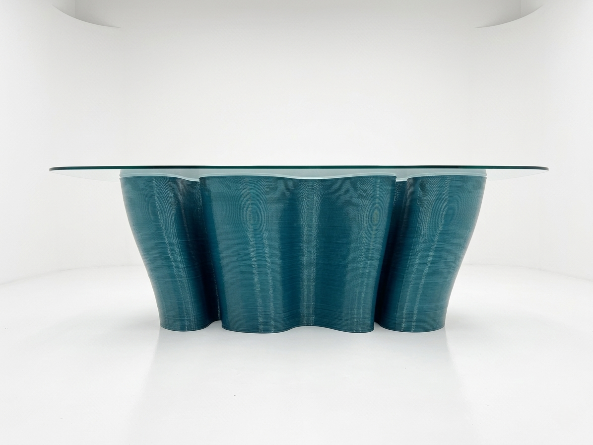 Pelagia 8 Seater Dining Table