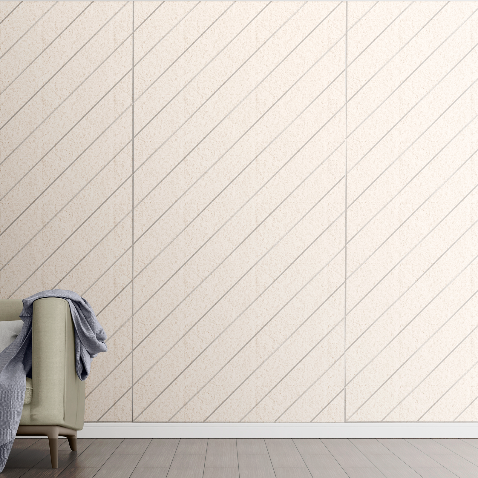 Diagonal Lines