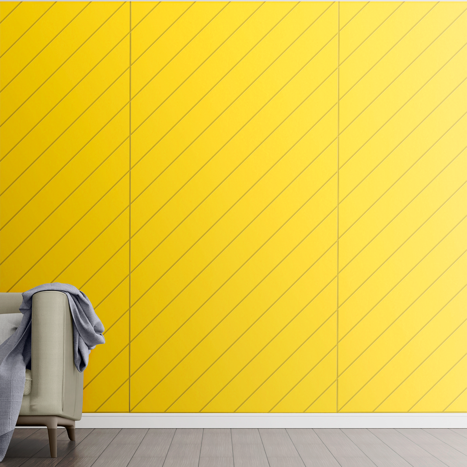 Diagonal Lines