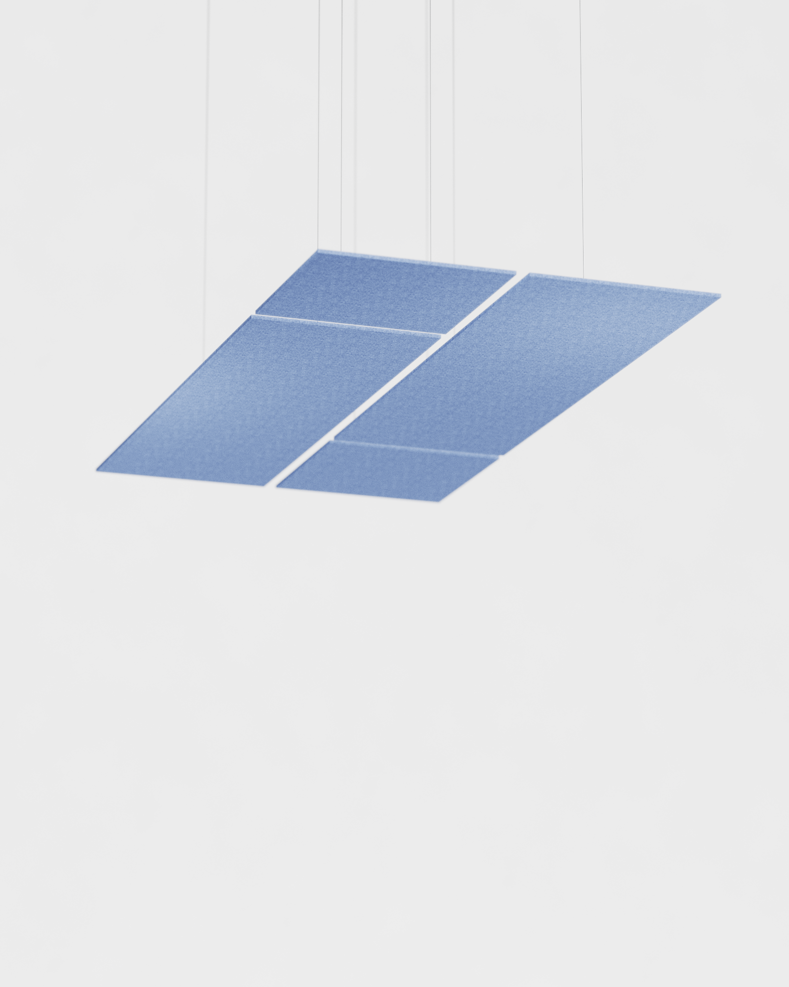 Ceiling Panel - Squangle