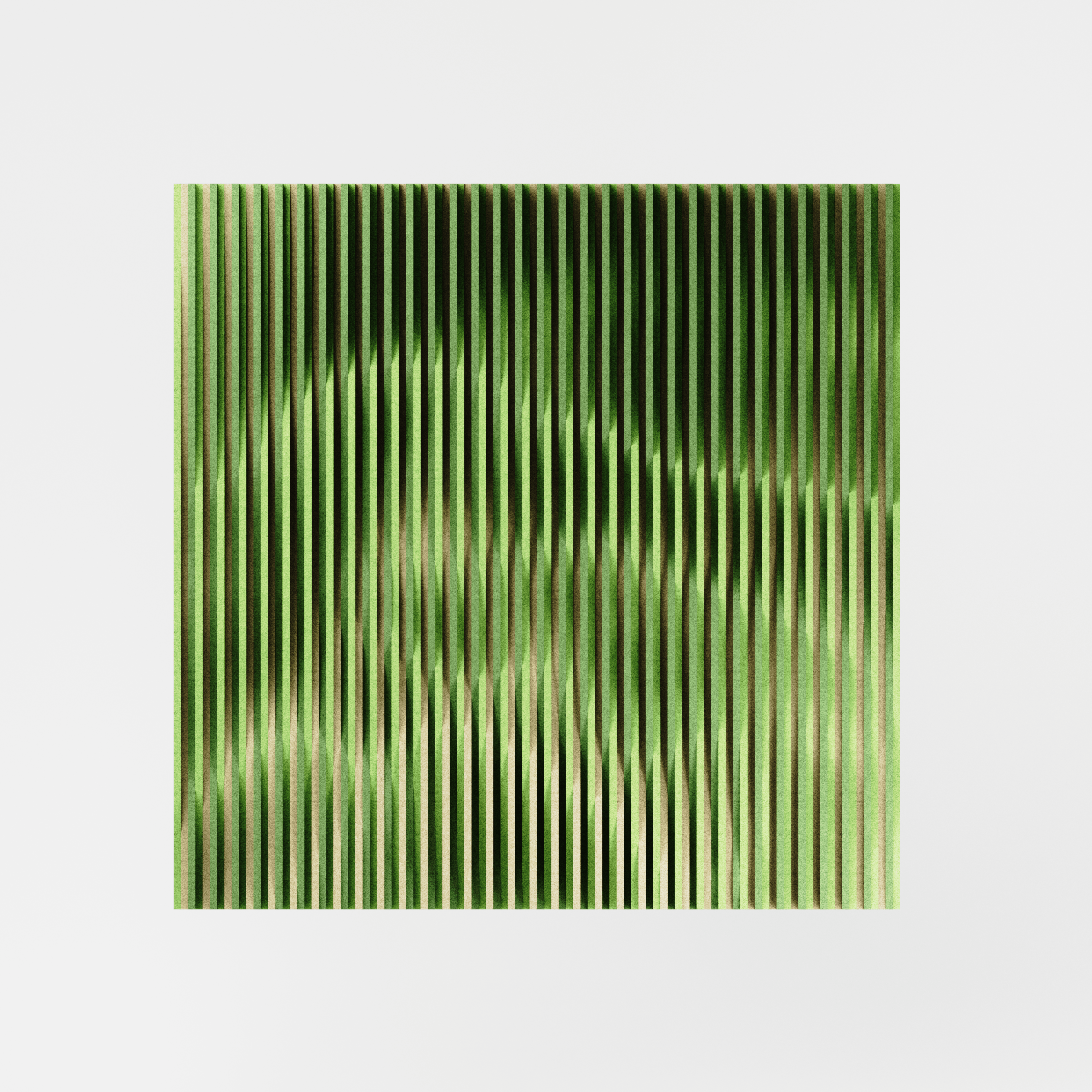Soundwave - Forest