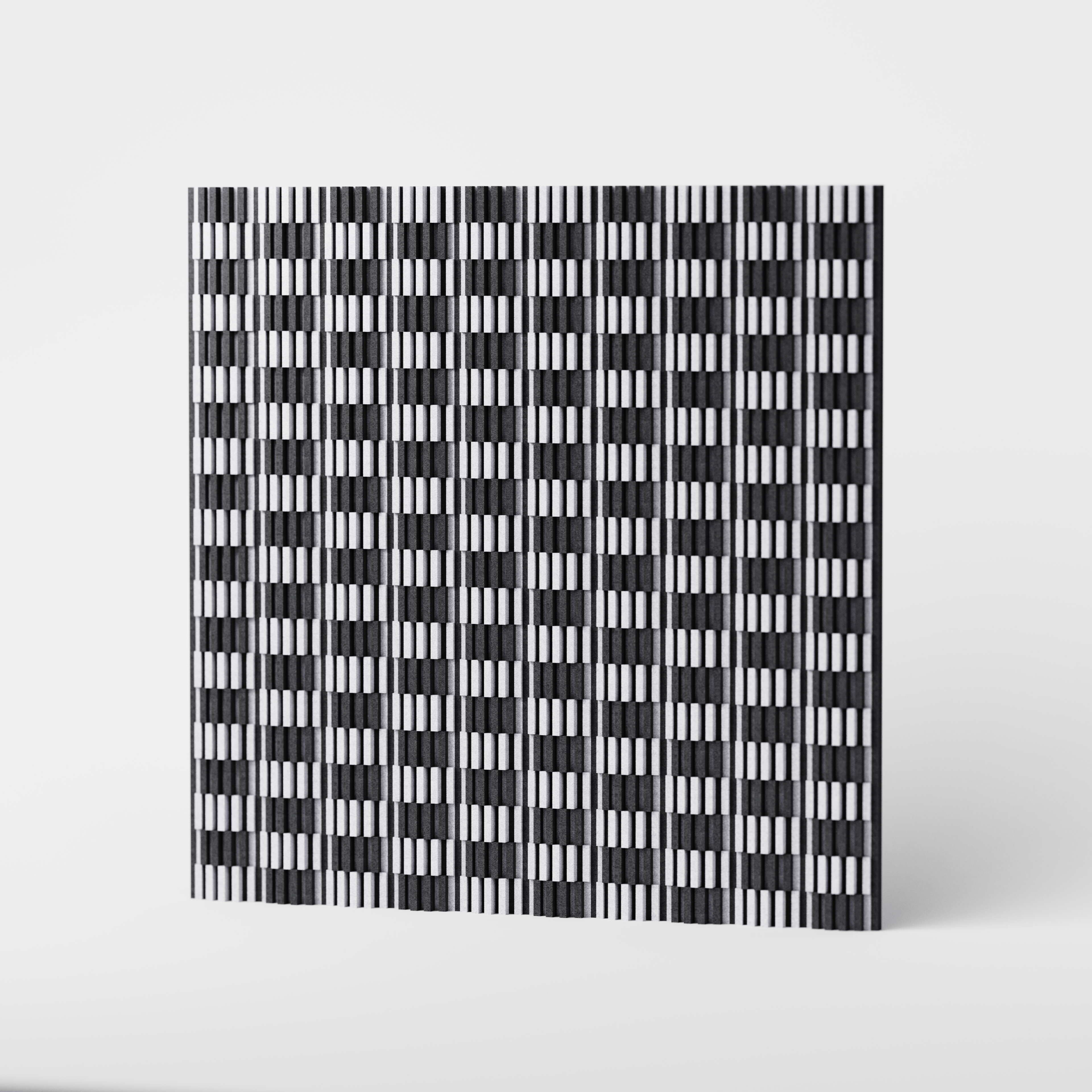 Wavelume - Zebra
