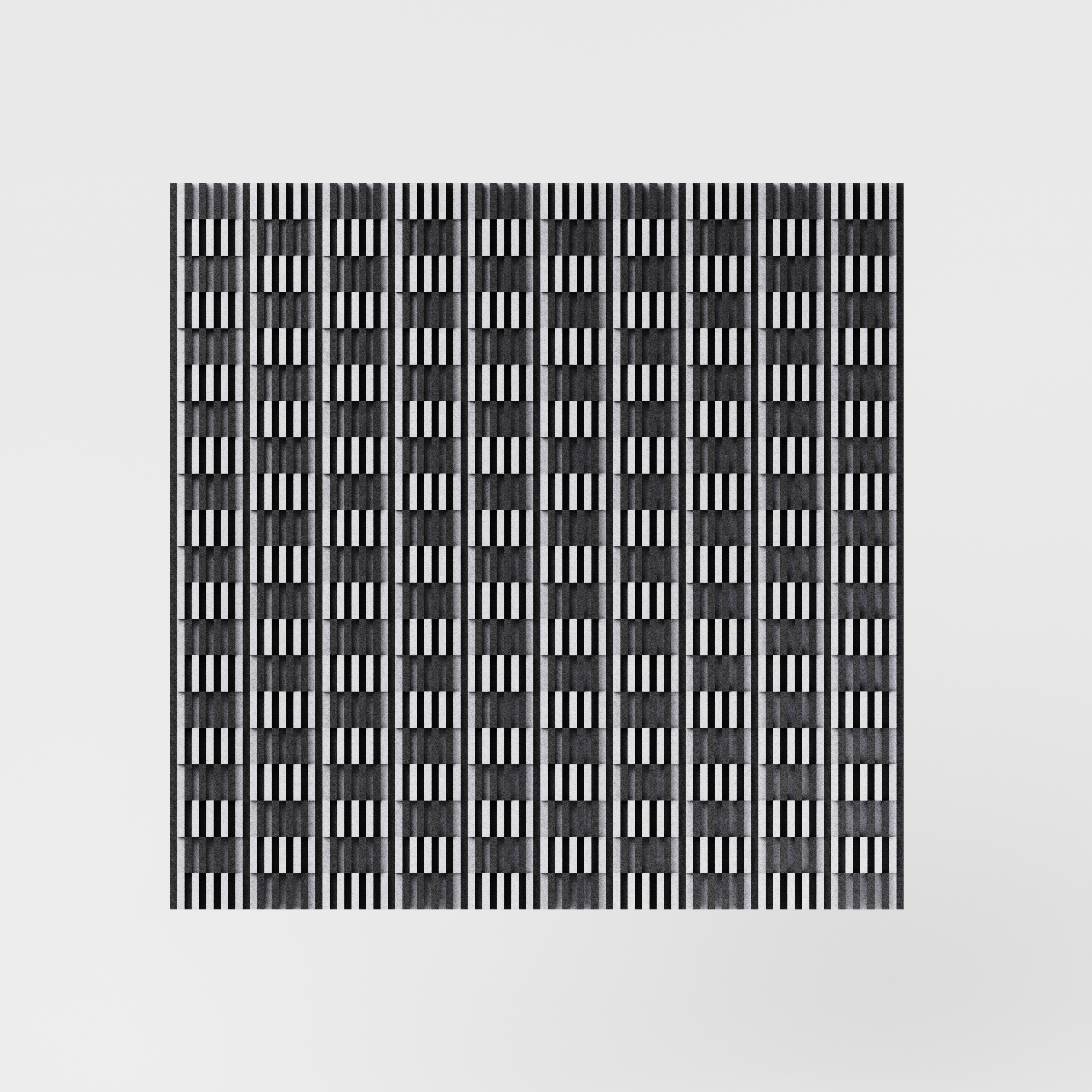 Wavelume - Zebra