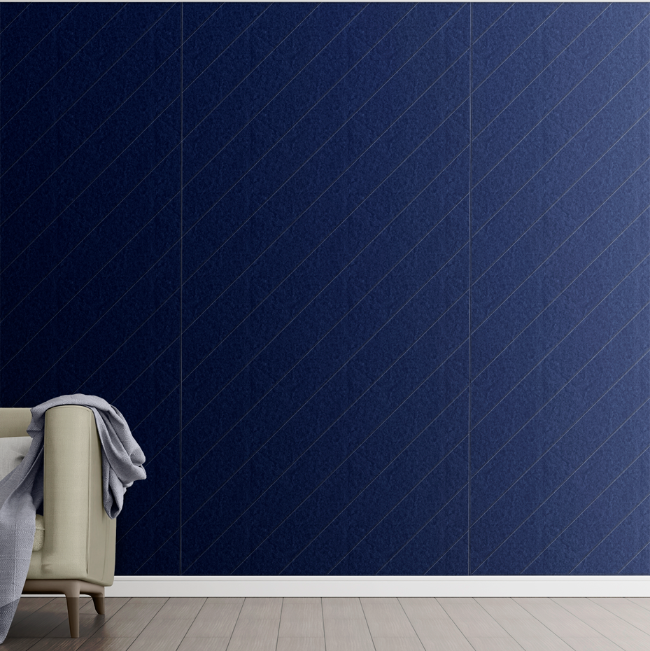 Diagonal Lines