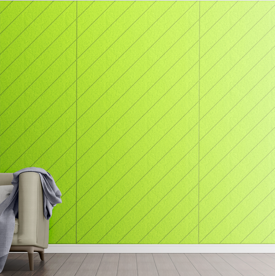 Diagonal Lines