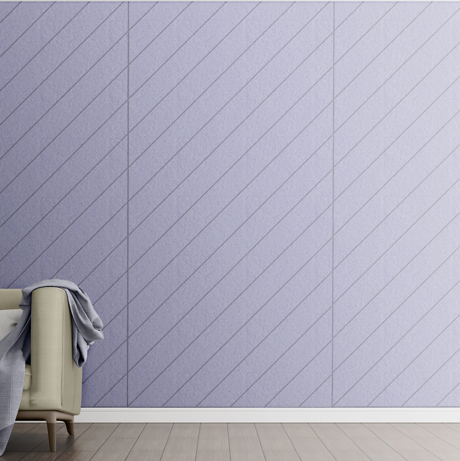 Diagonal Lines