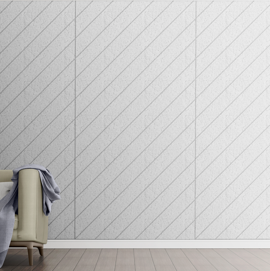 Diagonal Lines