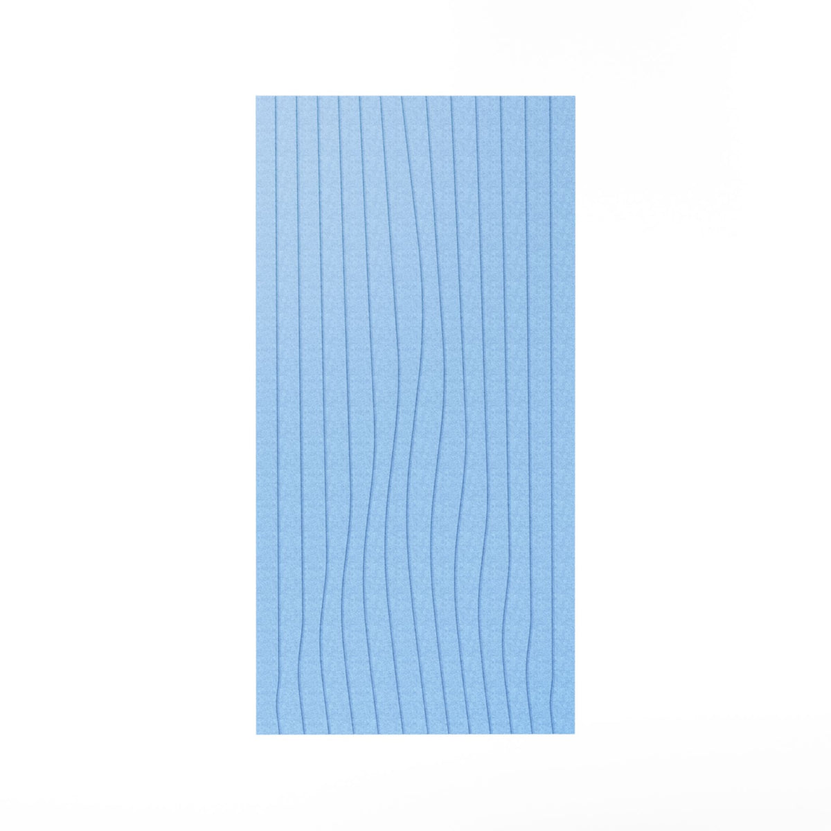 Zebra Acoustic Felt Wall Panel Dubai | Formed